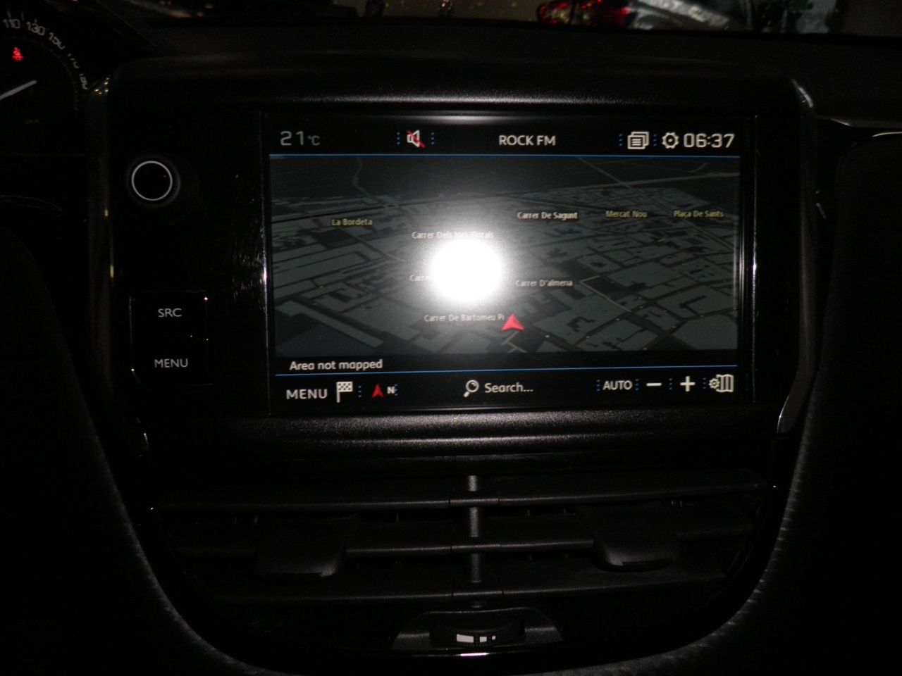 Foto Peugeot 208 7