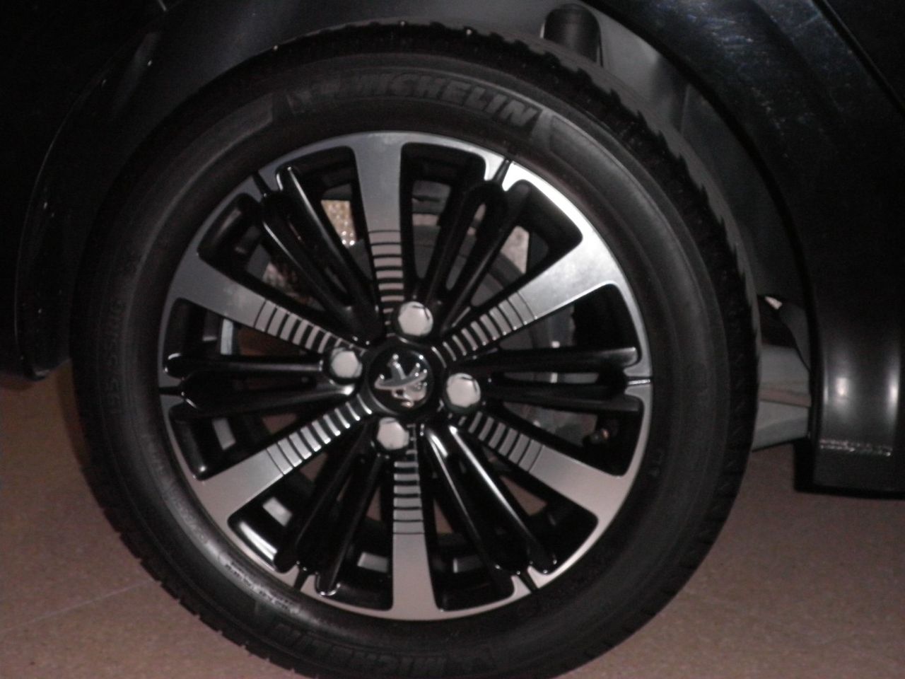 Foto Peugeot 208 18
