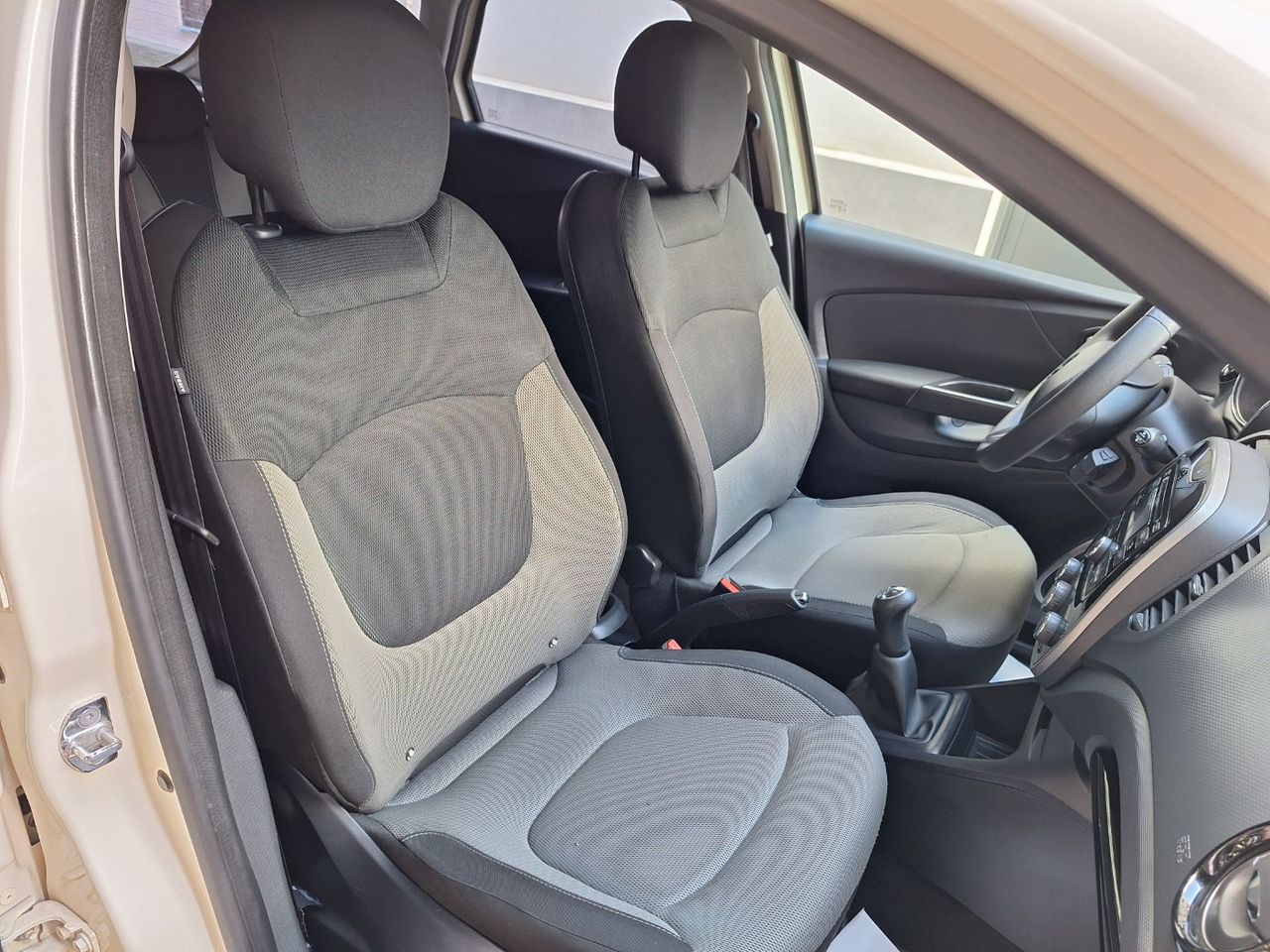 Foto Renault Captur 2