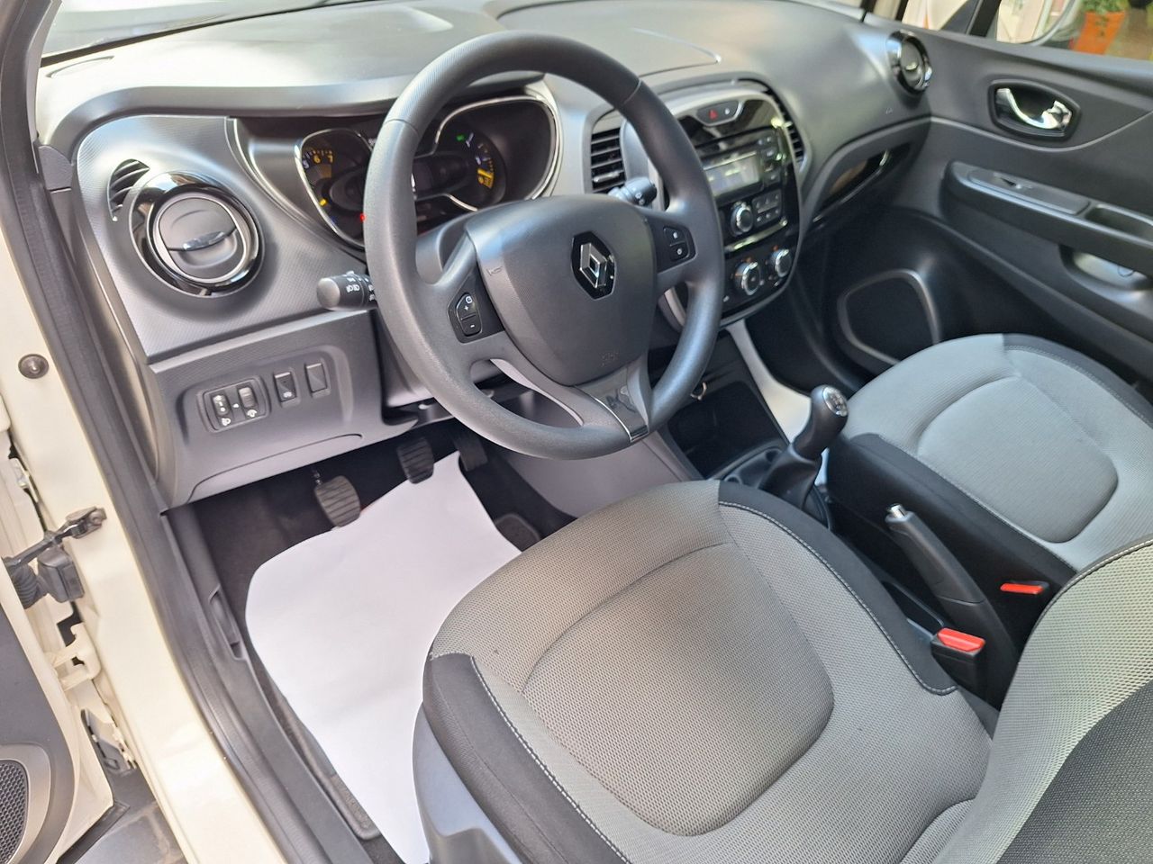 Foto Renault Captur 6