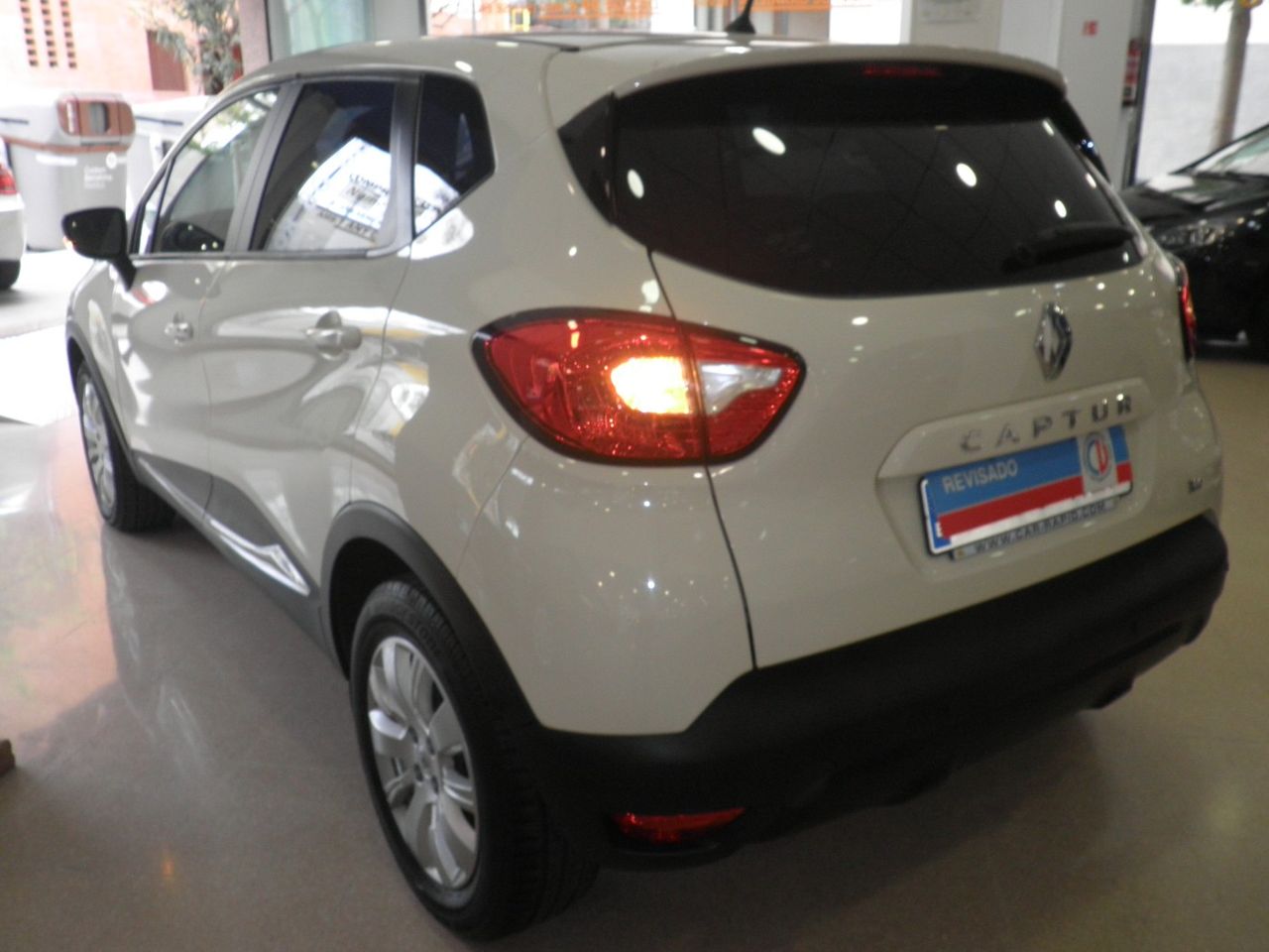 Foto Renault Captur 7