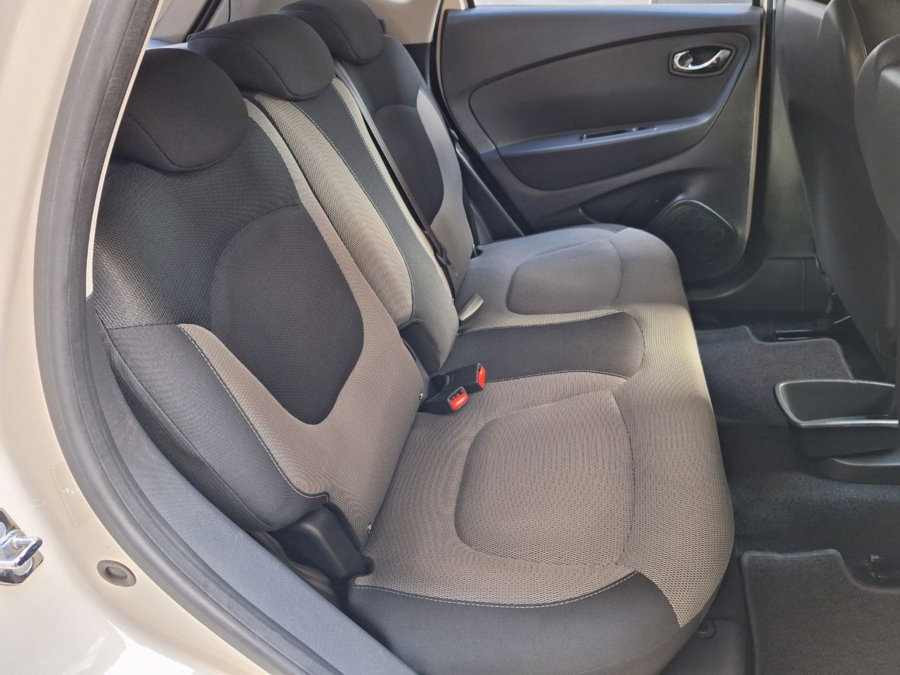 Foto Renault Captur 8
