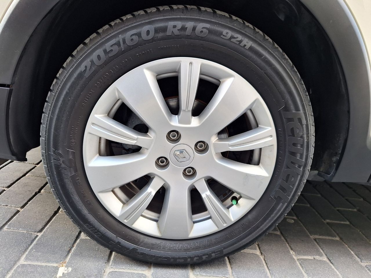 Foto Renault Captur 14