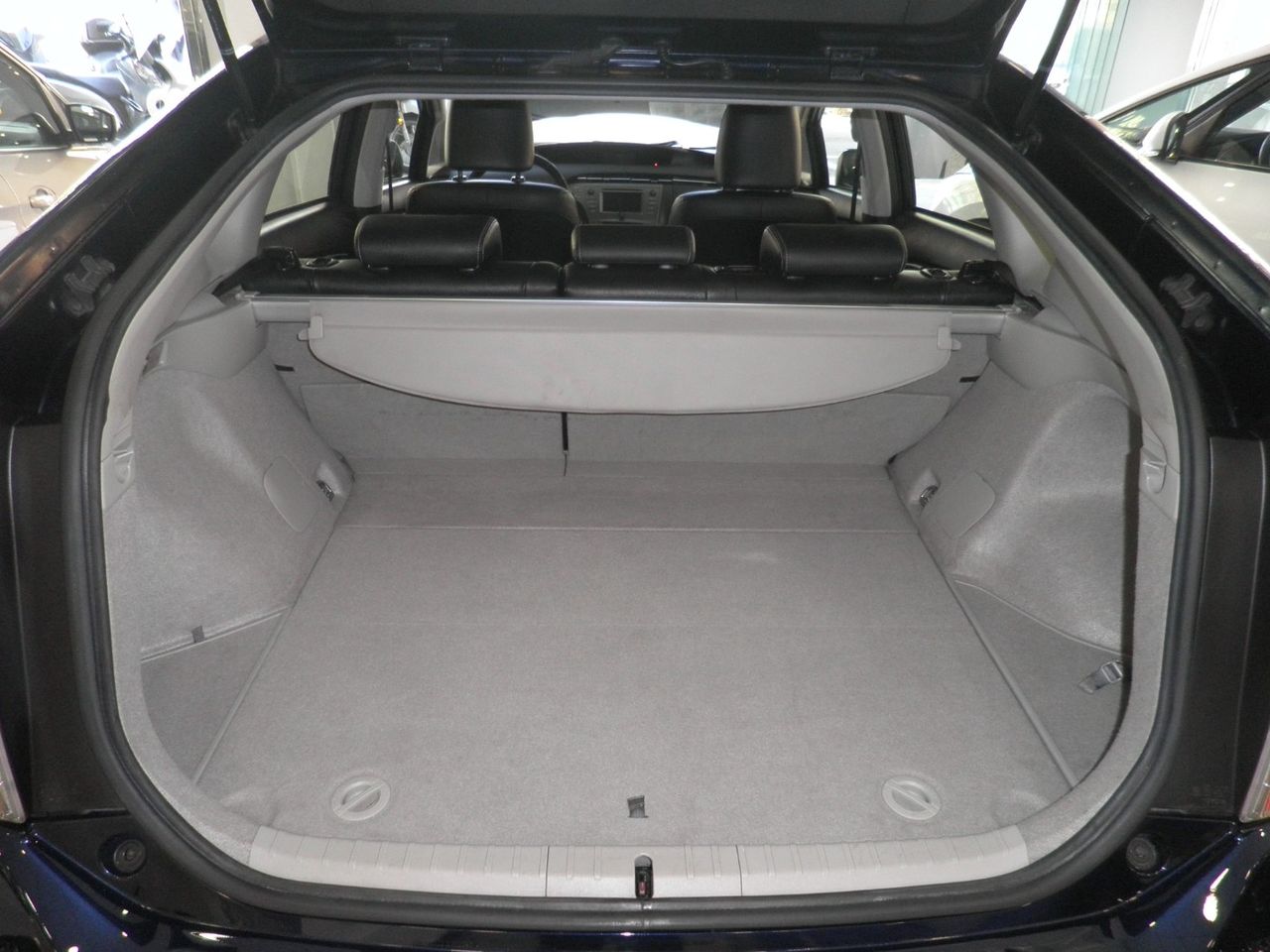 Foto Toyota Prius 10