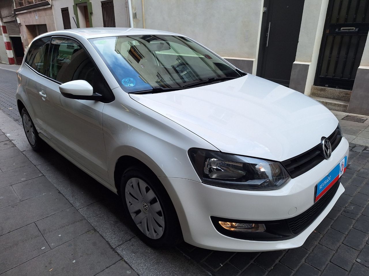 Foto Volkswagen Polo 5
