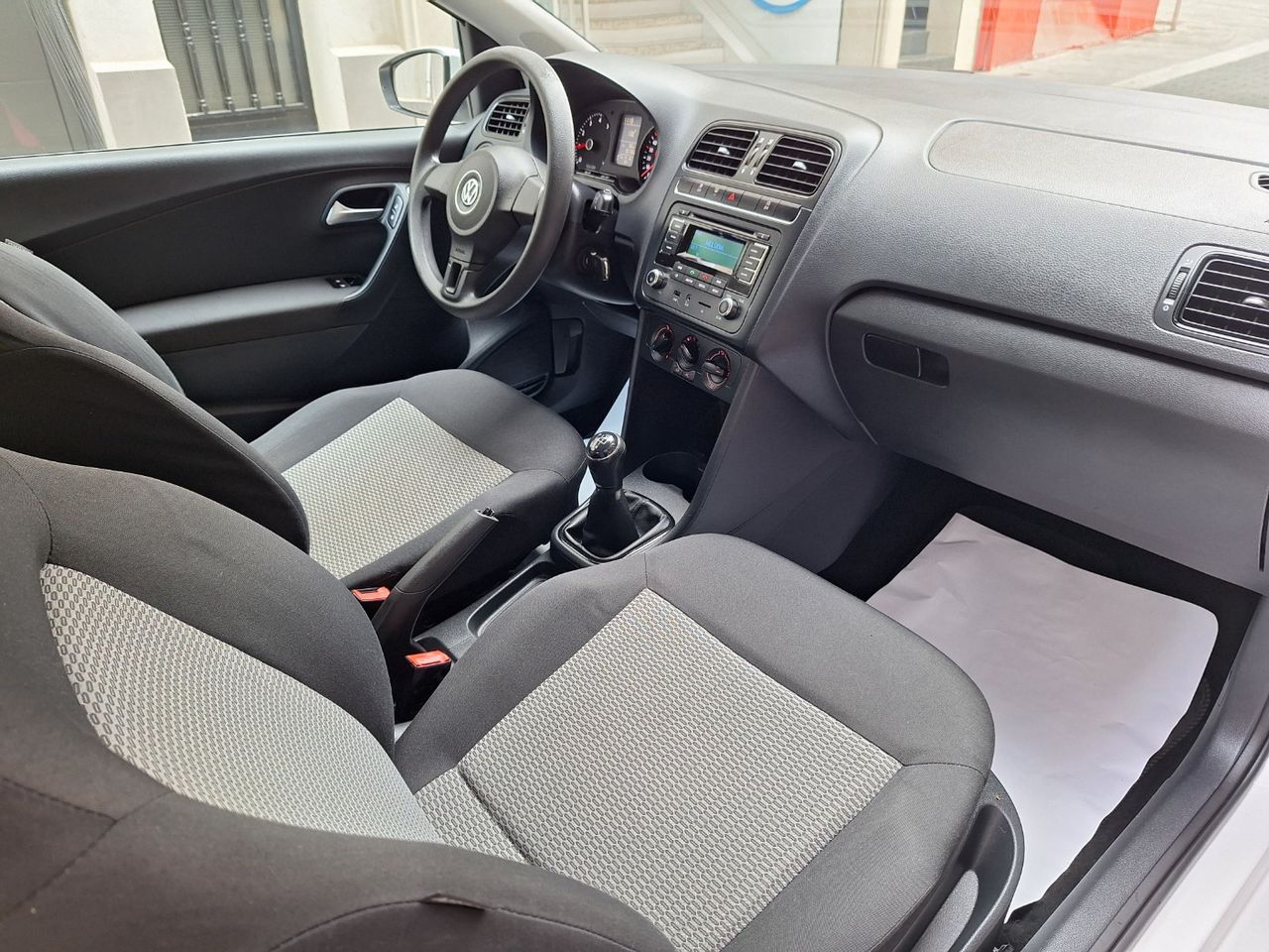 Foto Volkswagen Polo 6