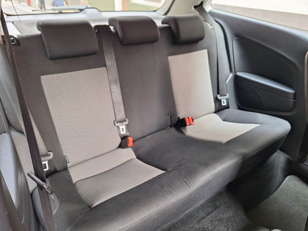 Foto Volkswagen Polo 10