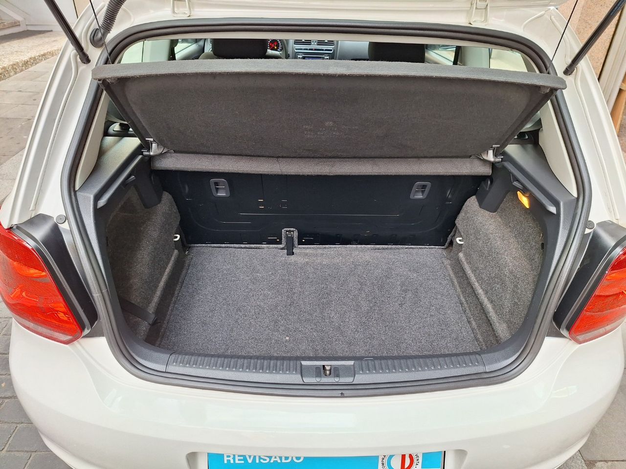 Foto Volkswagen Polo 12