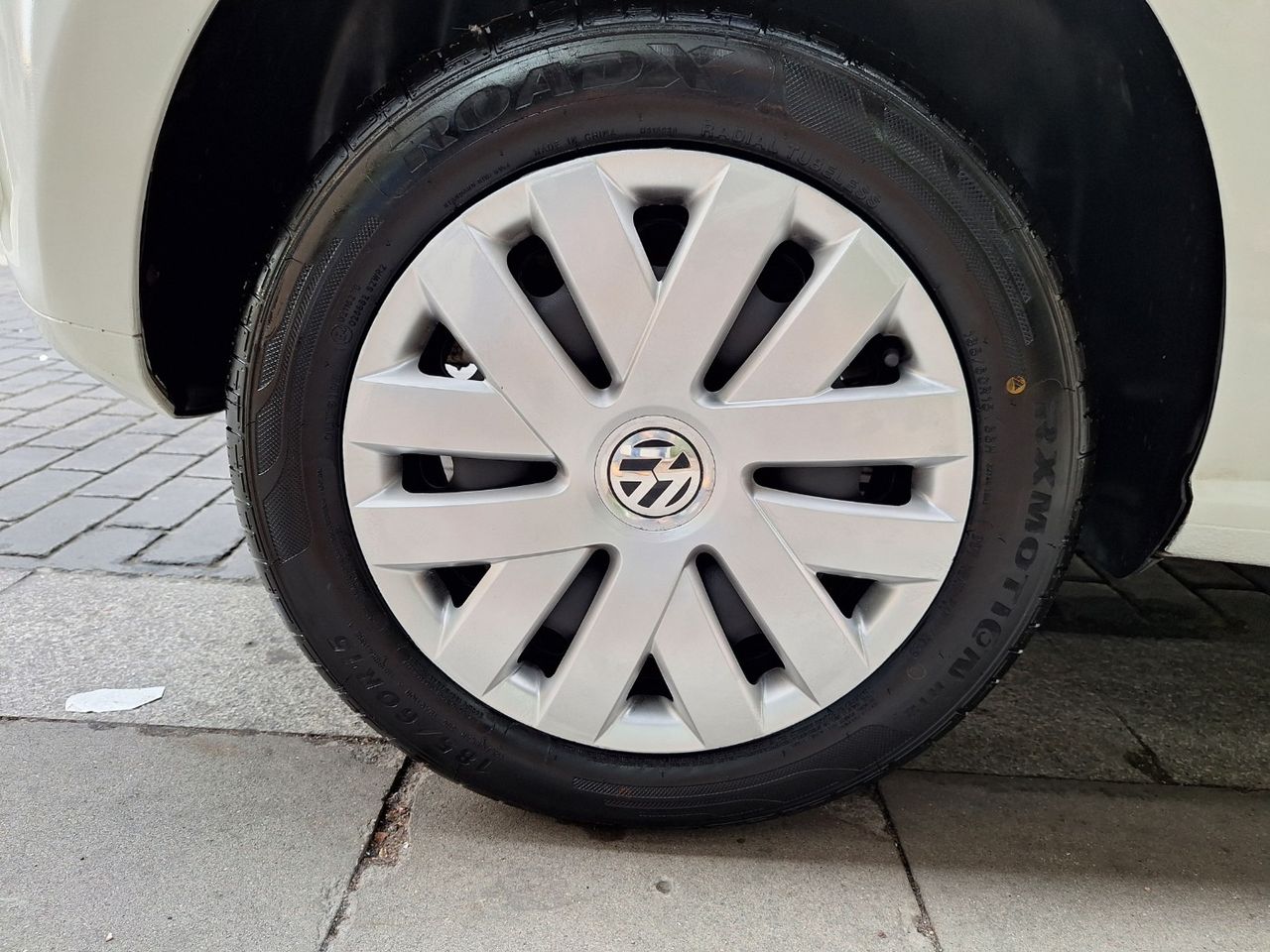Foto Volkswagen Polo 13
