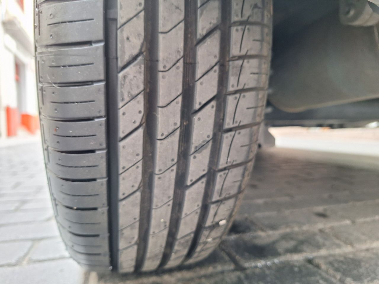 Foto Volkswagen Polo 14