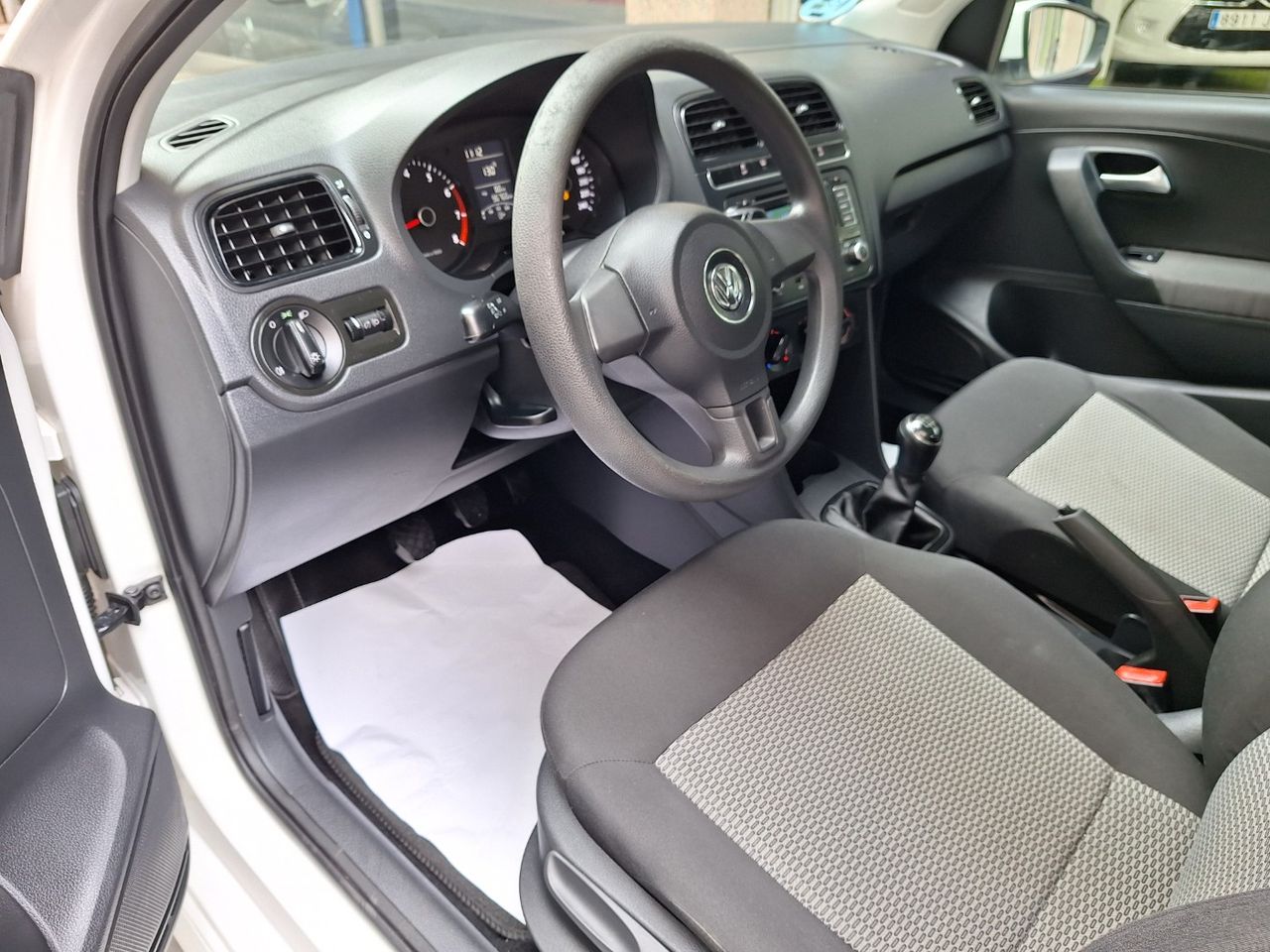 Foto Volkswagen Polo 2