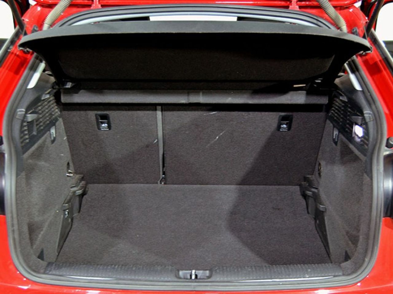 Foto Audi Q2 7