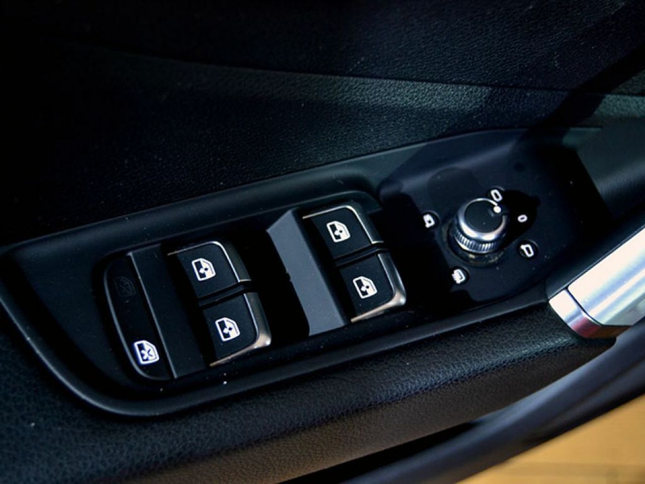 Foto Audi Q2 16