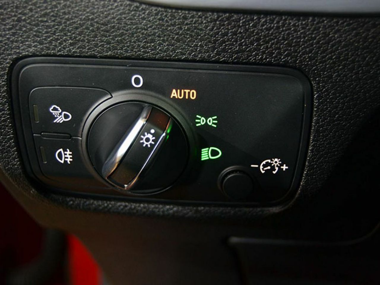 Foto Audi Q2 17