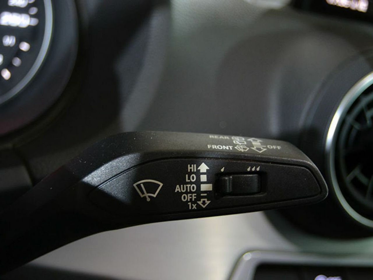 Foto Audi Q2 20