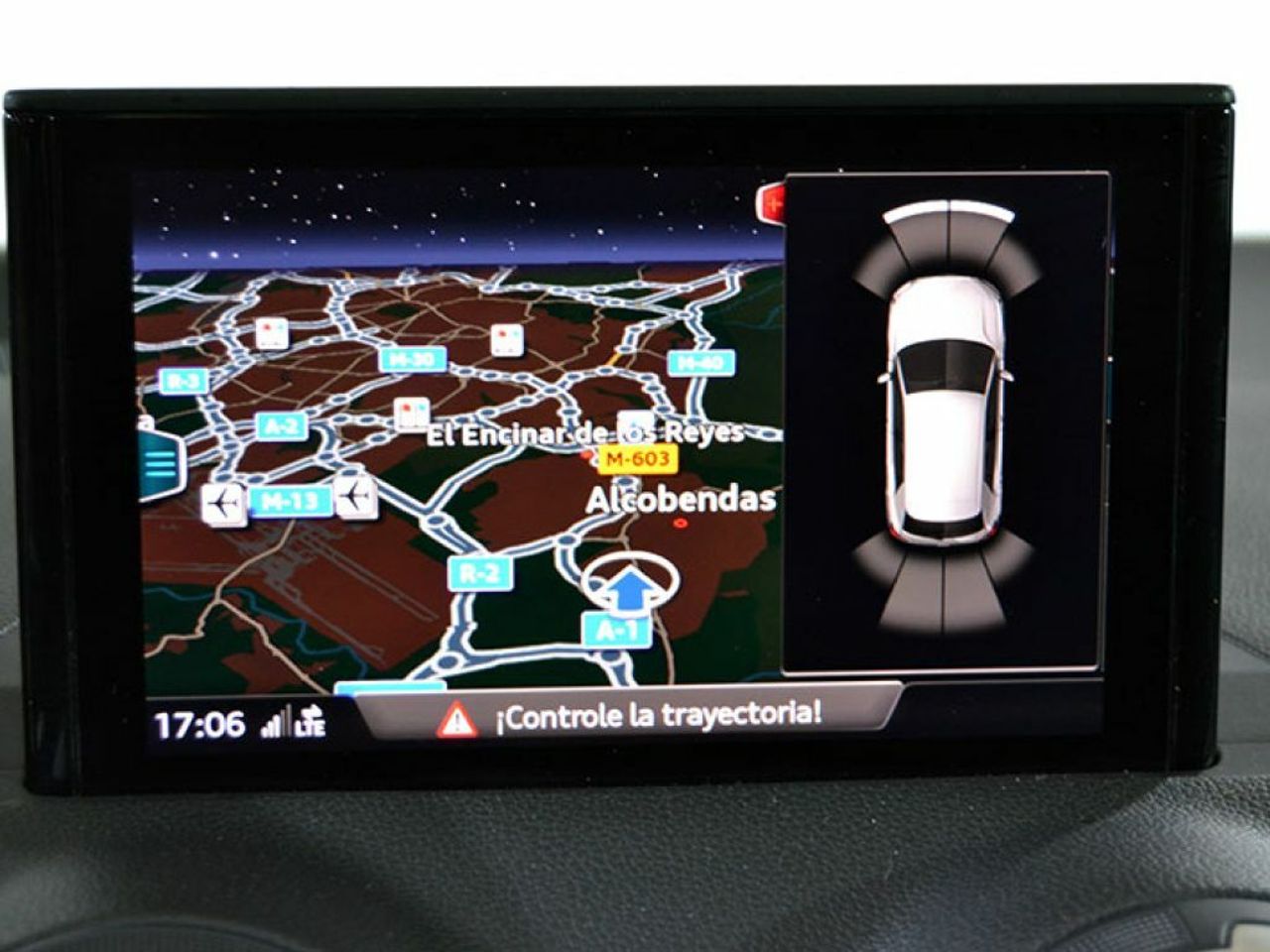 Foto Audi Q2 24