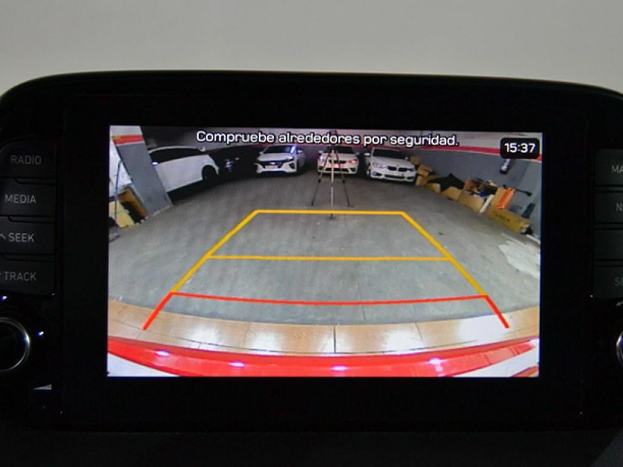 Foto Hyundai Tucson 22