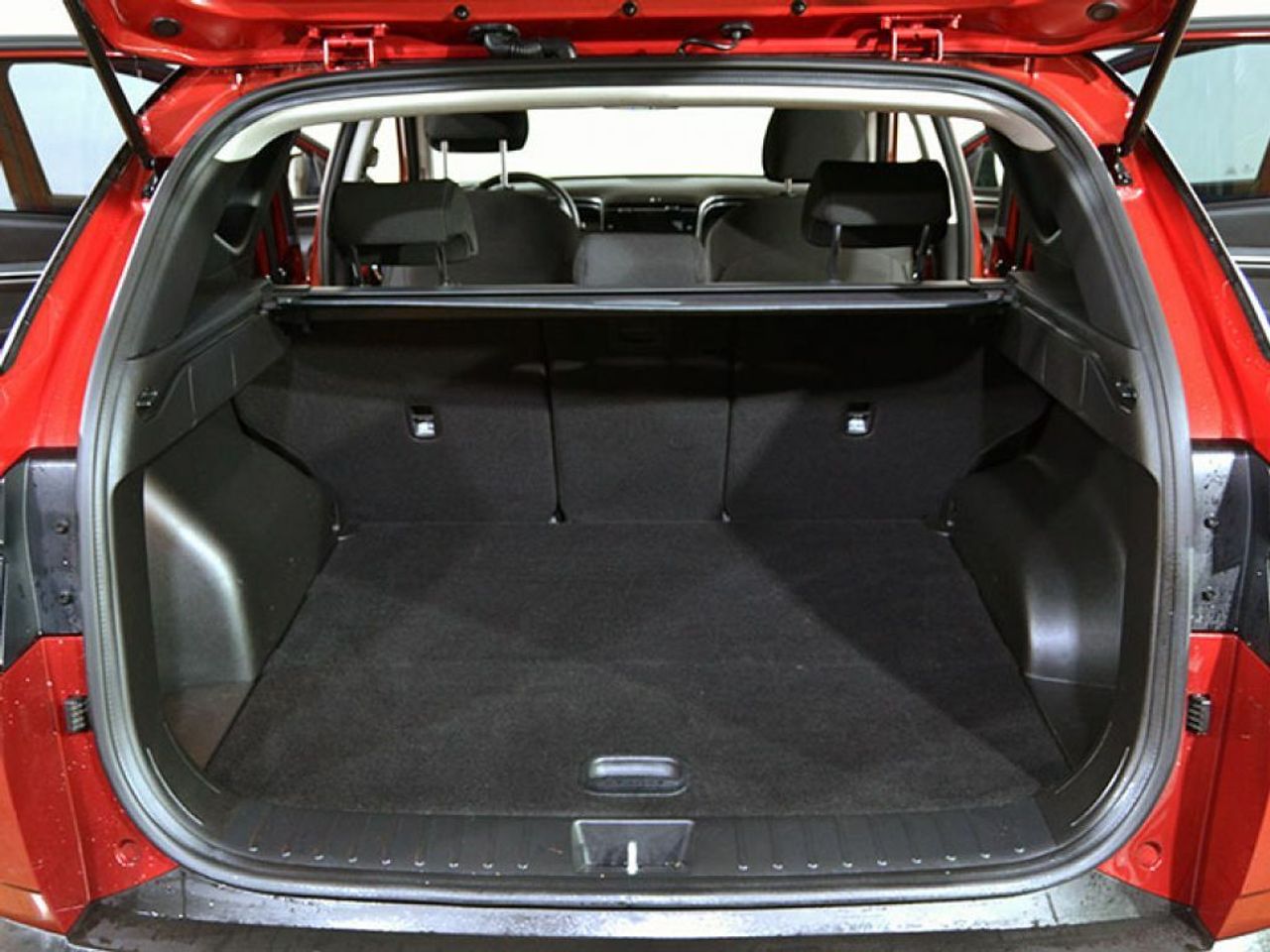 Foto Hyundai Tucson 7