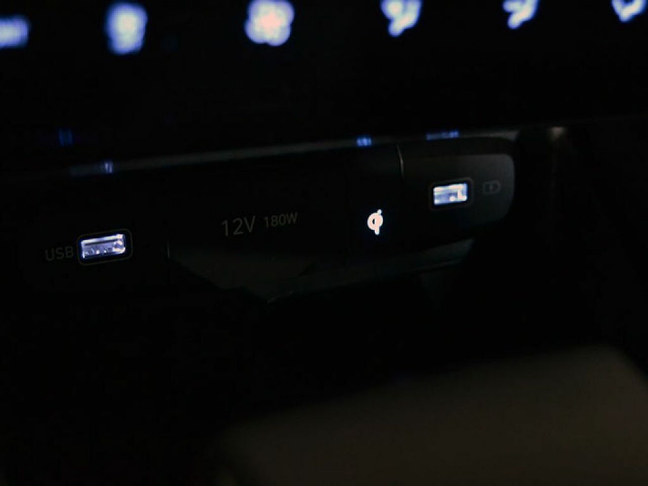 Foto Hyundai Tucson 26