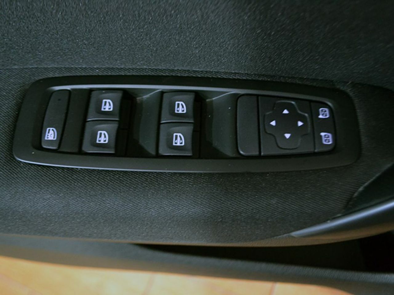Foto Renault Mégane 17