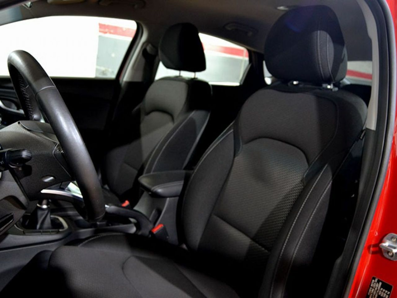 Foto Hyundai i30 12