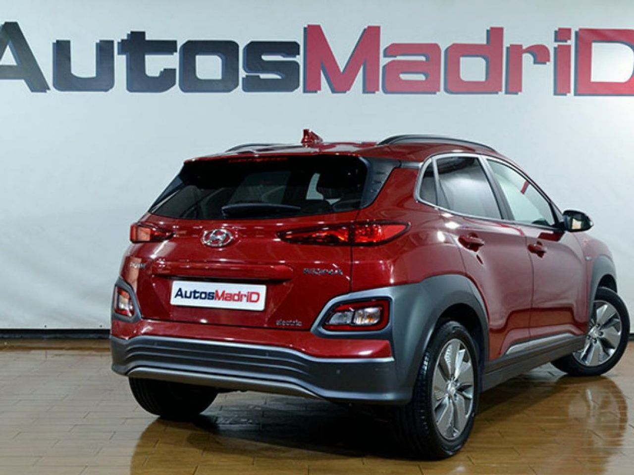 Foto Hyundai Kona 3