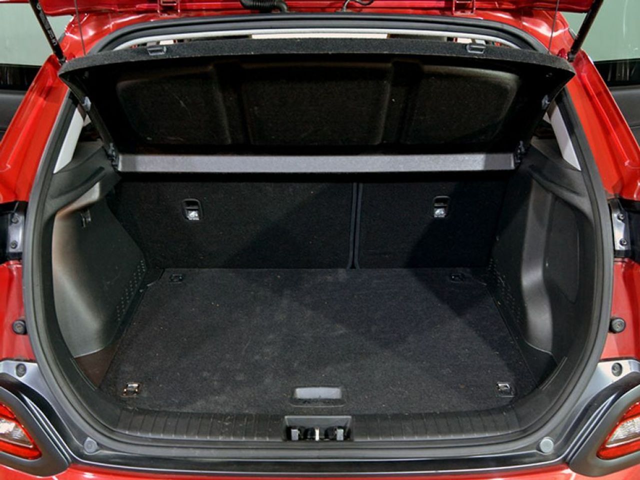 Foto Hyundai Kona 7