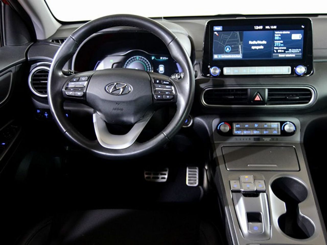 Foto Hyundai Kona 15
