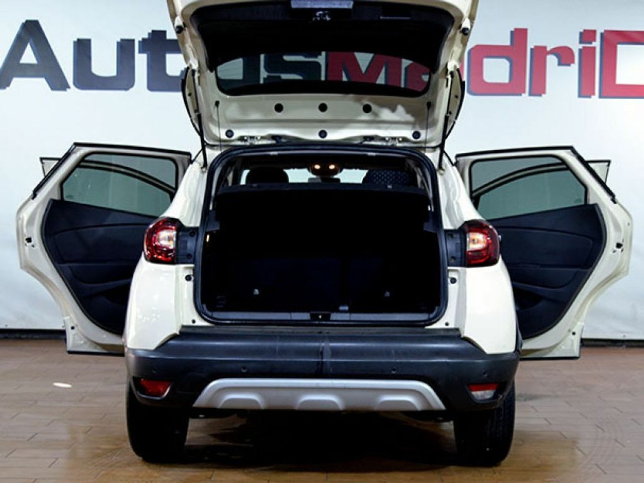 Foto Renault Captur 6
