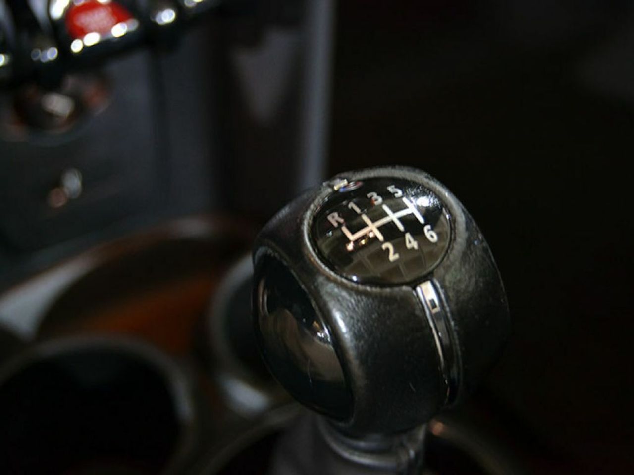 Foto Mini Cooper 26