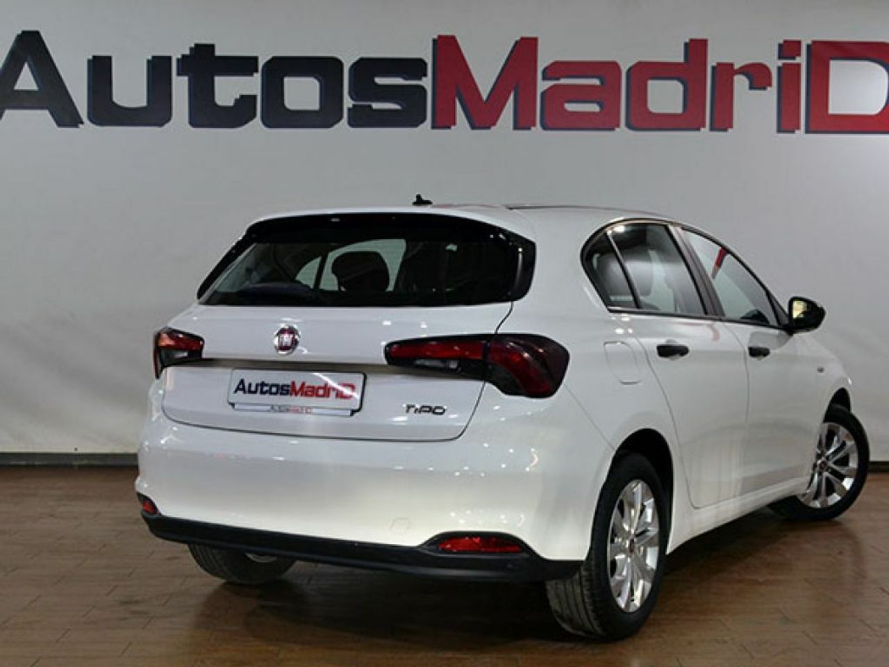 Foto Fiat Tipo 3