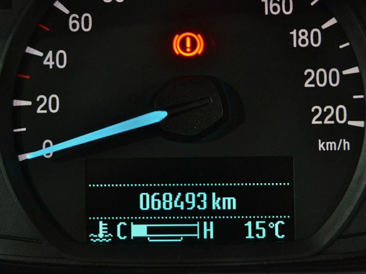 Foto Ford Ka 22