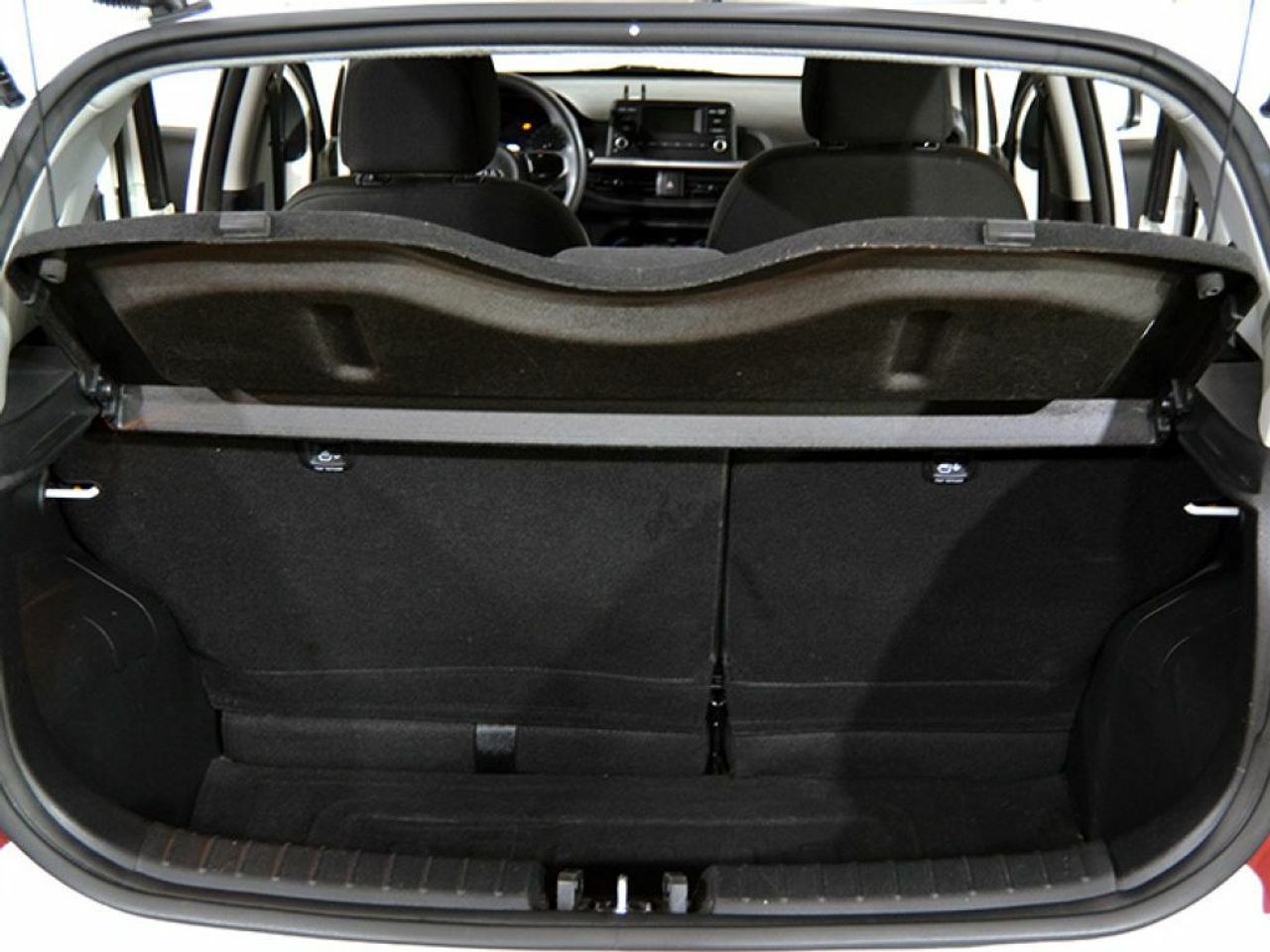 Foto Kia Picanto 7