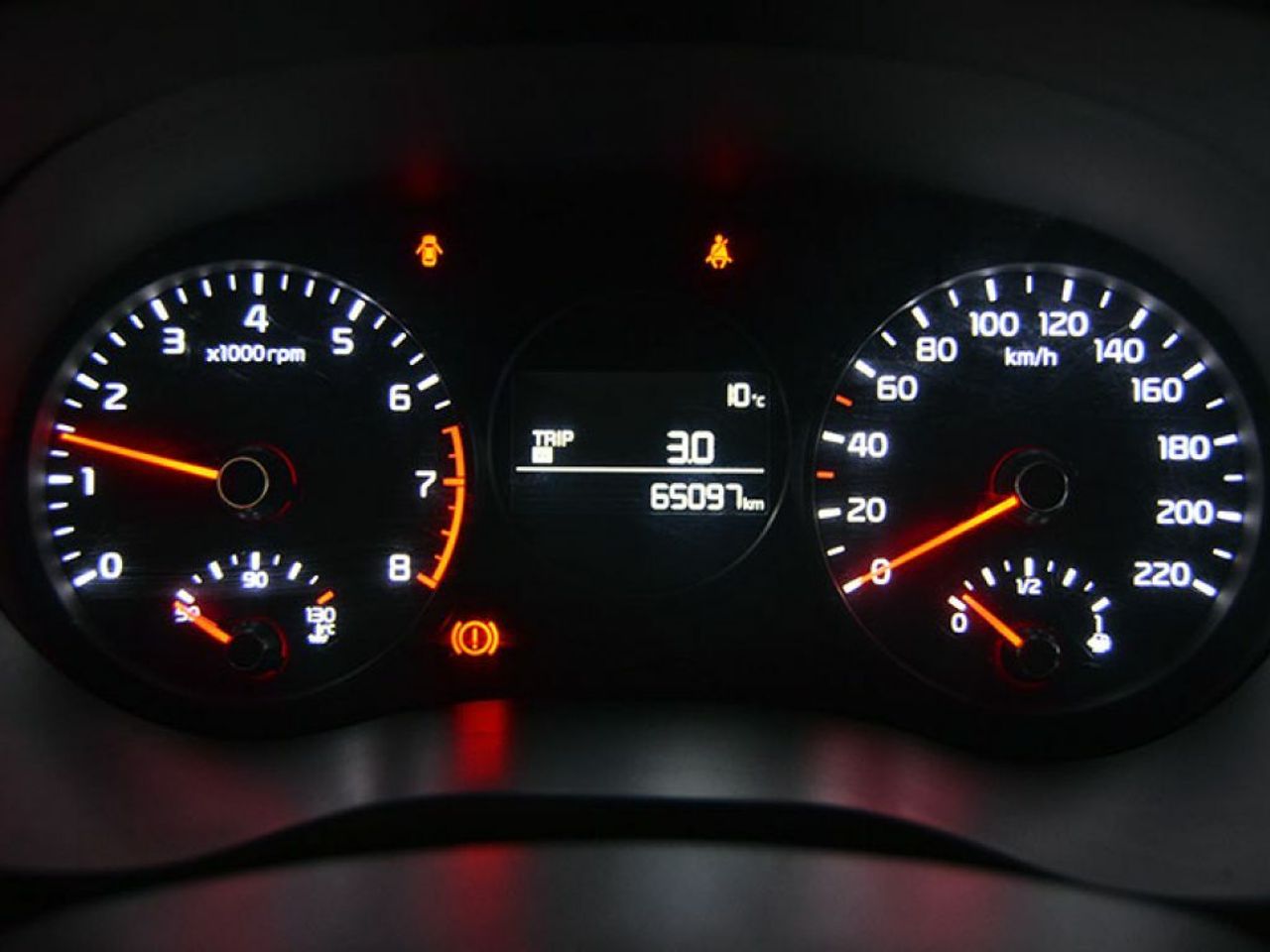 Foto Kia Picanto 21