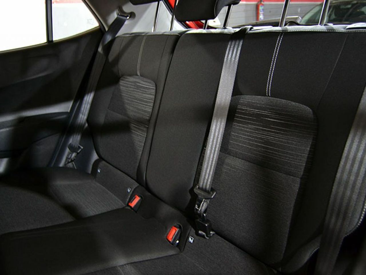Foto Kia Picanto 11