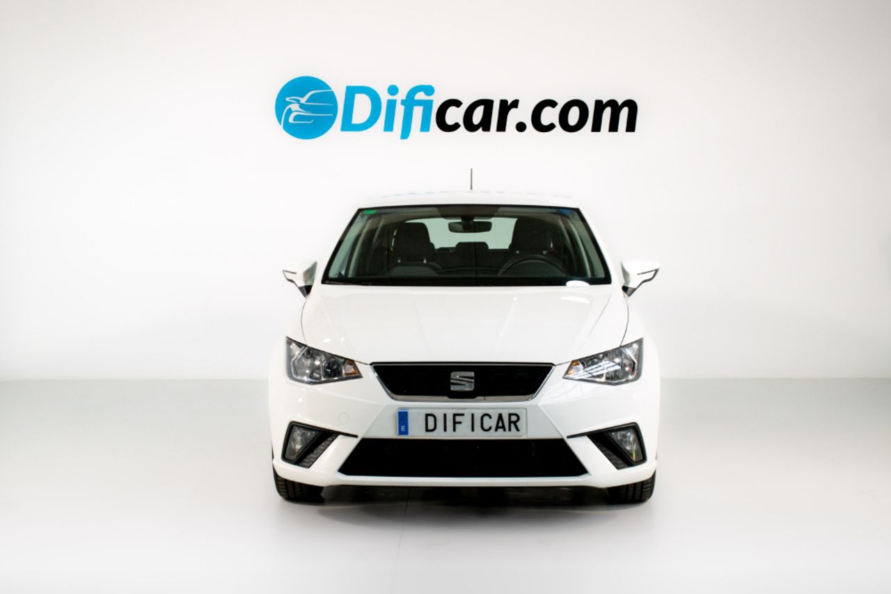 Foto Seat Ibiza 2