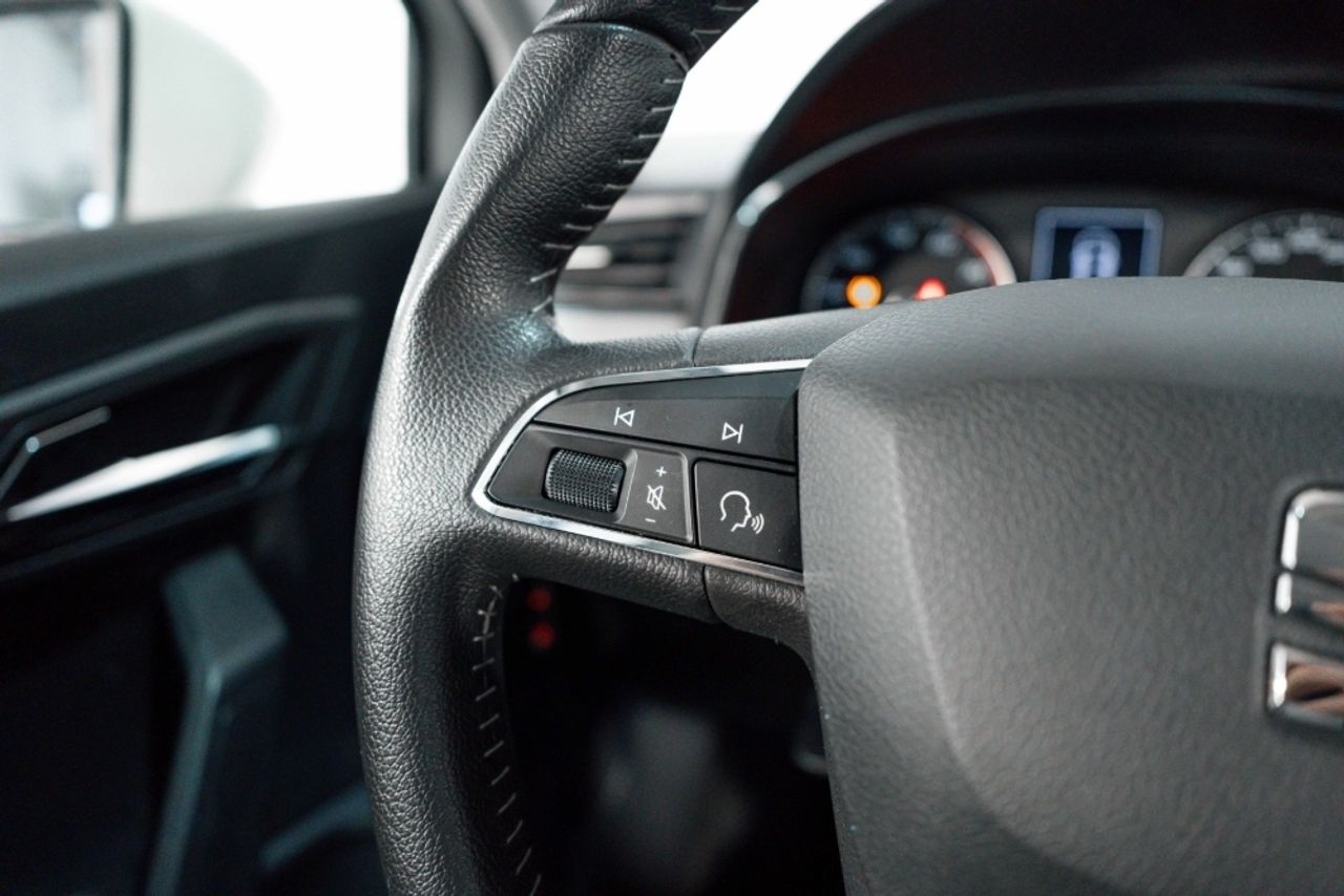 Foto Seat Ibiza 9