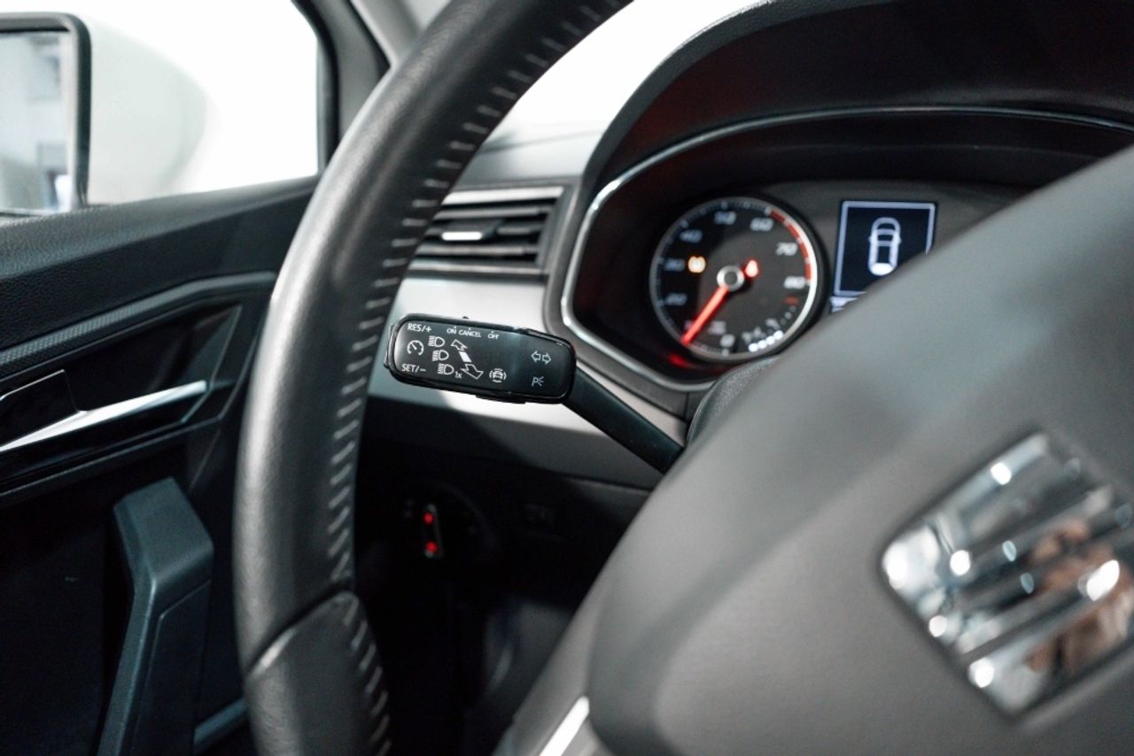 Foto Seat Ibiza 10