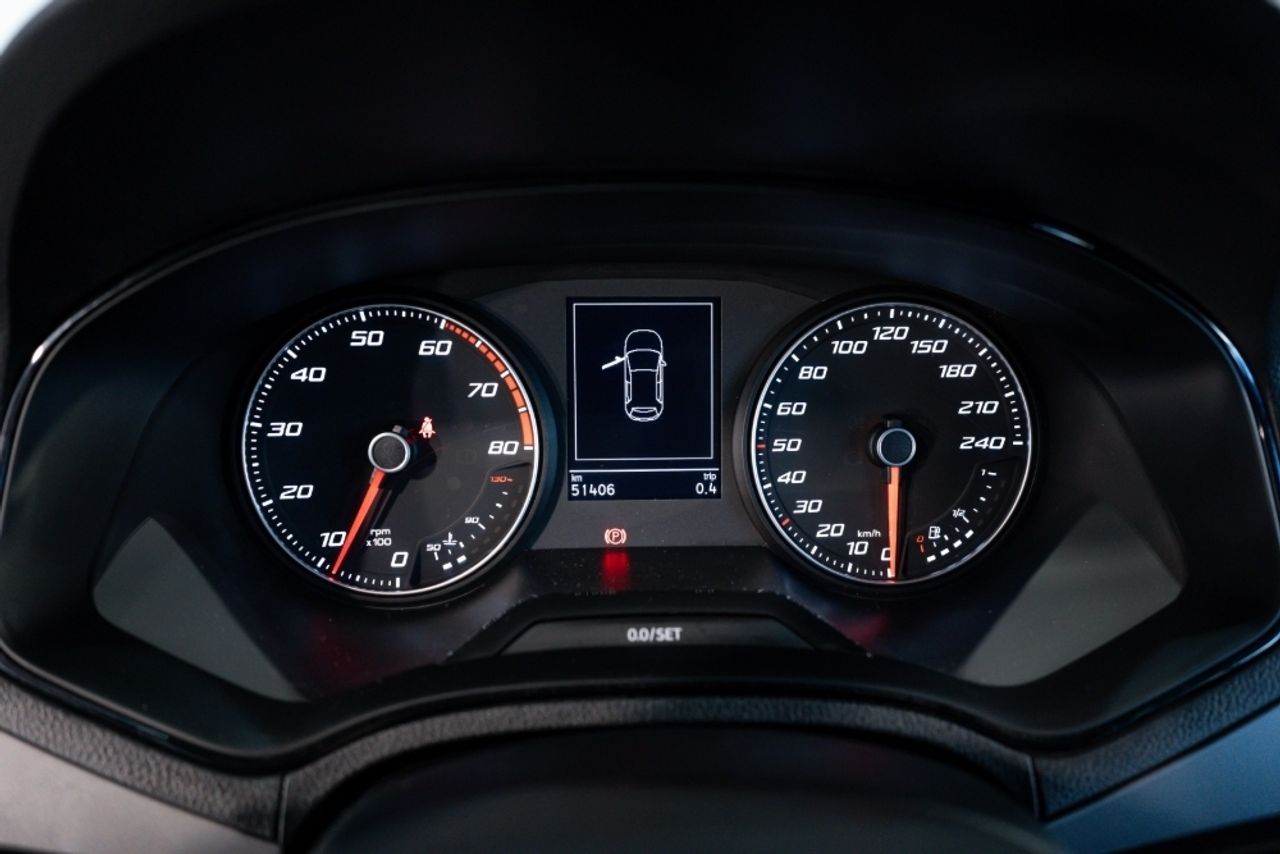 Foto Seat Ibiza 14