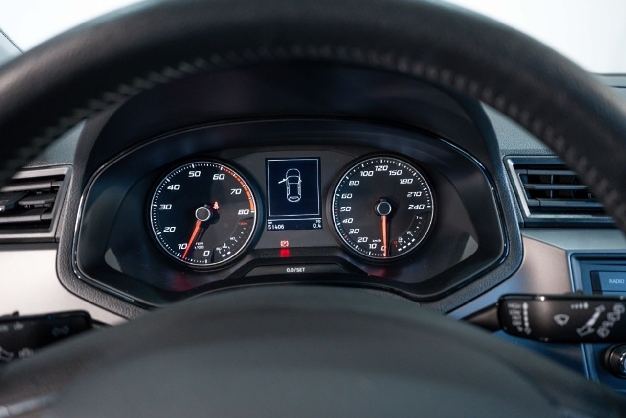 Foto Seat Ibiza 15