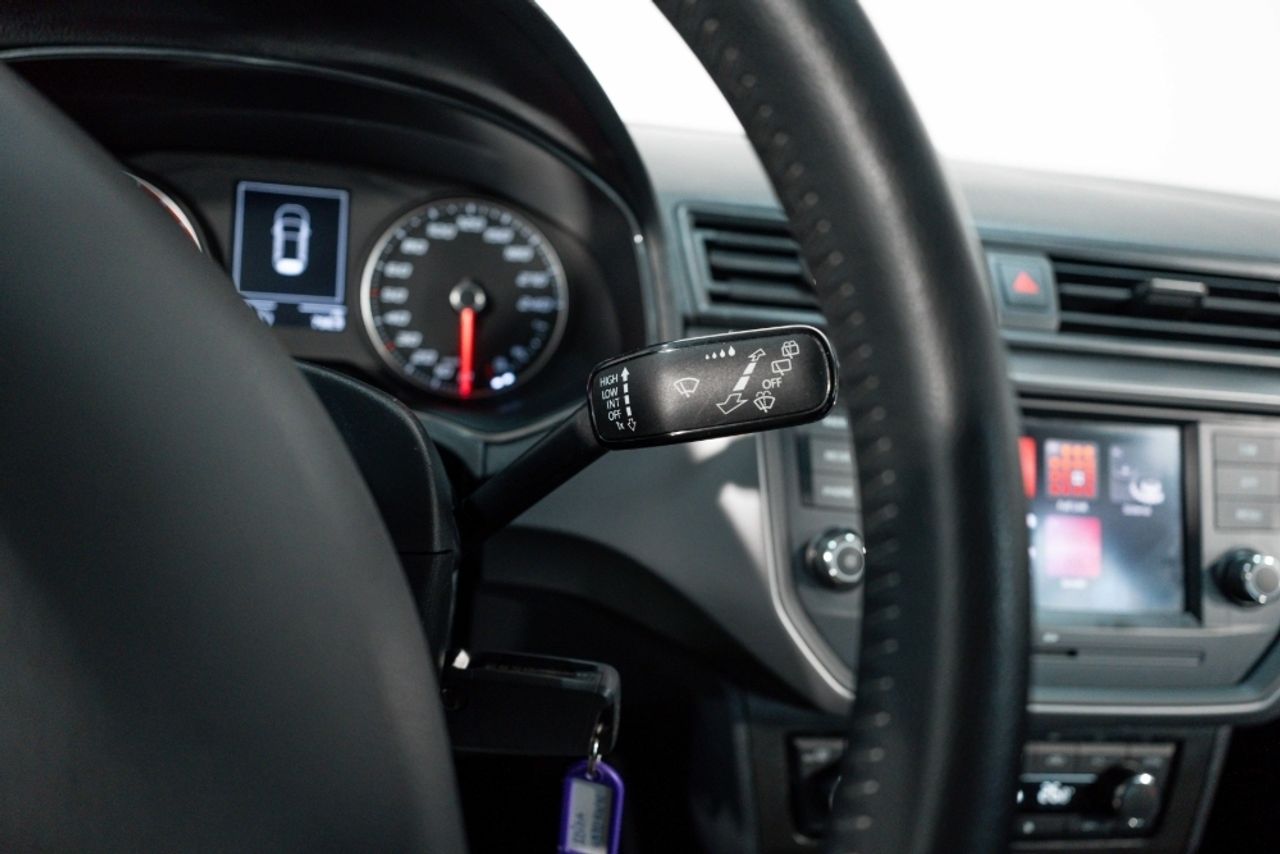 Foto Seat Ibiza 17