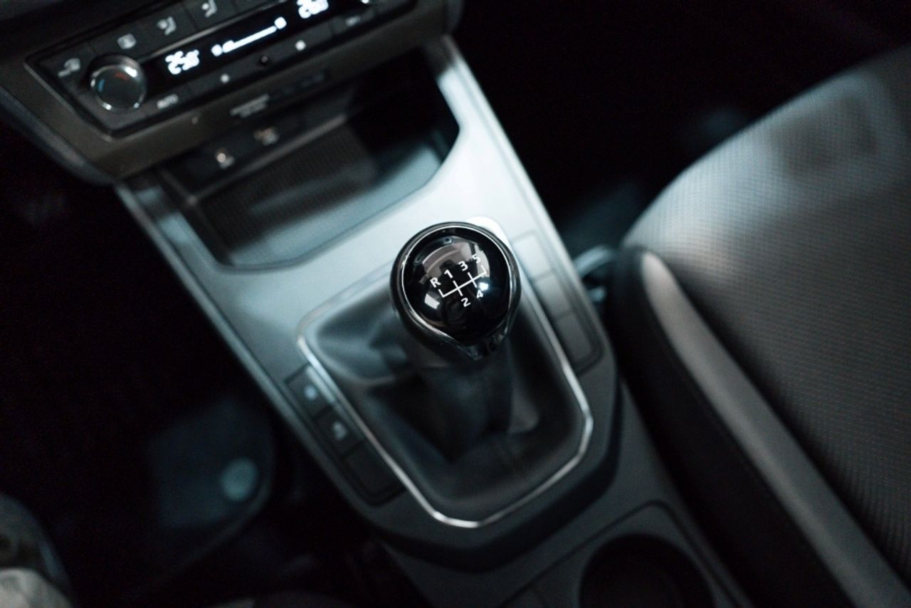 Foto Seat Ibiza 20