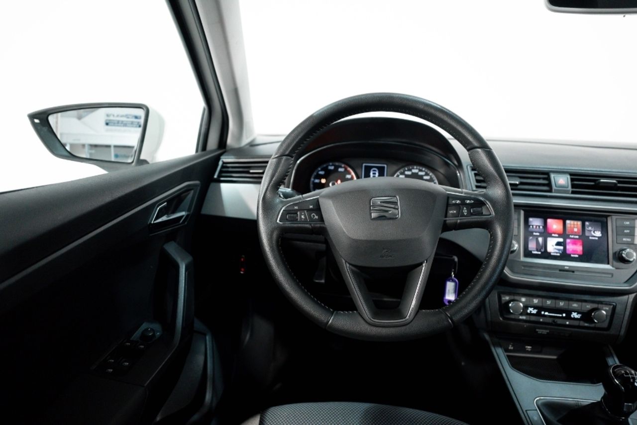 Foto Seat Ibiza 23