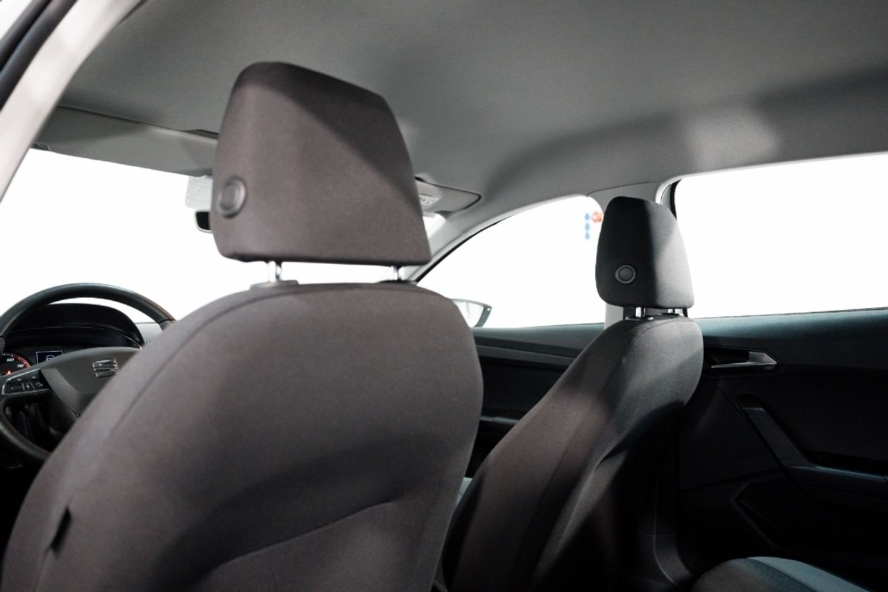 Foto Seat Ibiza 26
