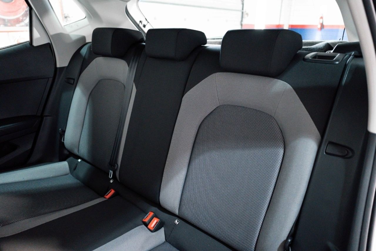 Foto Seat Ibiza 27