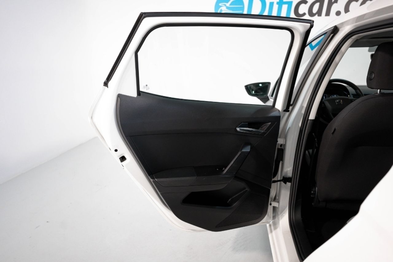 Foto Seat Ibiza 28