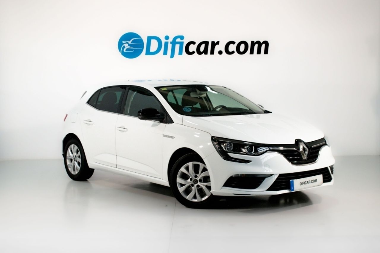 Foto Renault Mégane 3