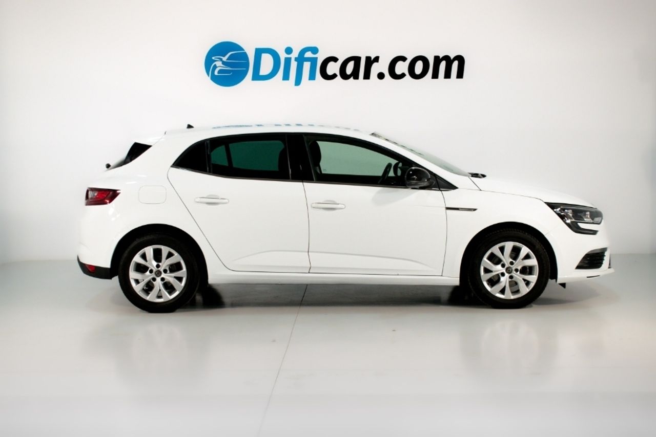 Foto Renault Mégane 4