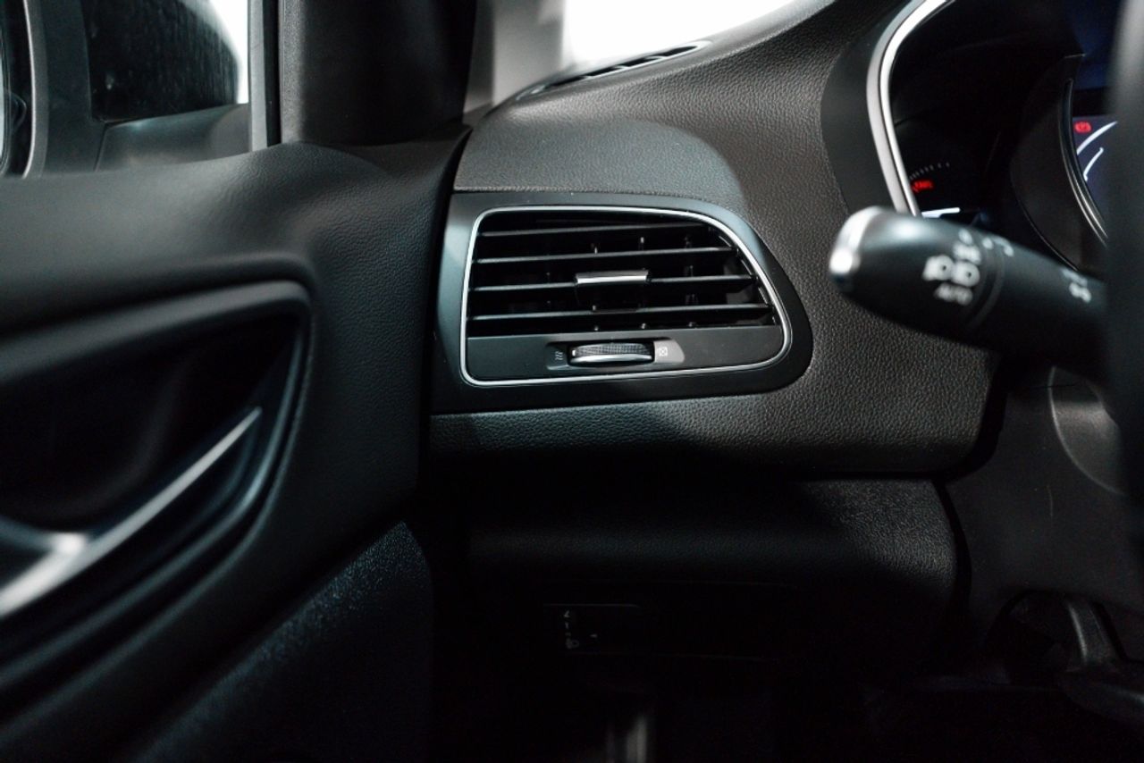 Foto Renault Mégane 11