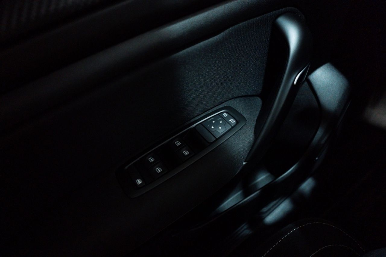 Foto Renault Mégane 12